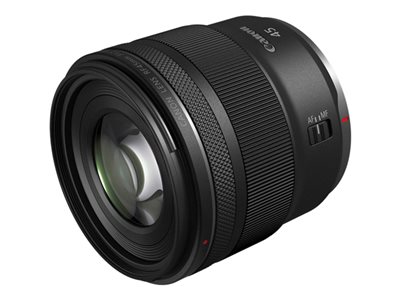 Canon RF - Lens - 45 mm