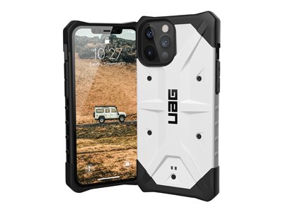 UAG Rugged Case for iPhone 12 Pro Max 5G [6.7-inch]