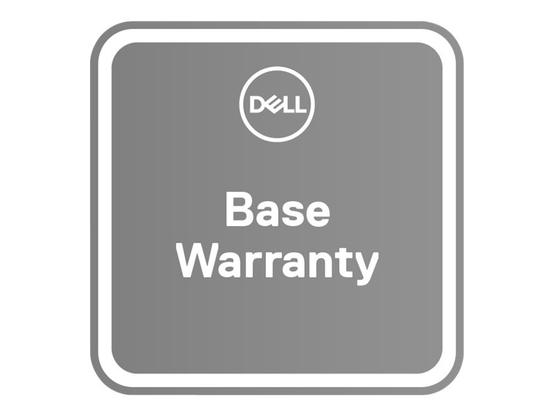 Dell Upgrade from 3Y Next Business Day to 5Y Next Business Day
