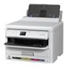 Epson WorkForce Pro WF-C5390 (Voltage: AC 100-240 V) - Image 3: Right-angle