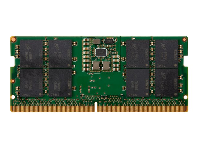 HP - DDR5 - module - 16 GB - SO-DIMM 262-pin - 4800 MHz