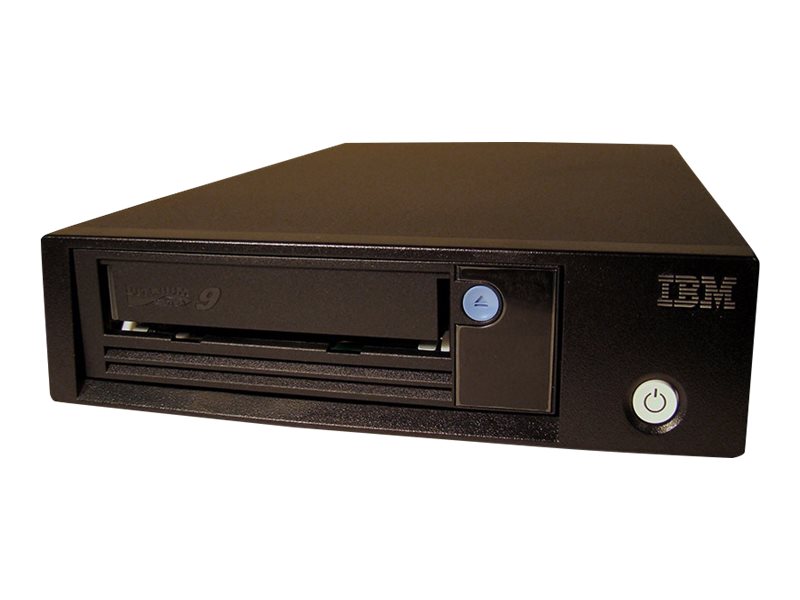 IBM TS2290 6160-H9S - Tape drive
