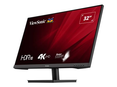 VA3208-4K-HD - LED monitor - 4K - 32" - HDR