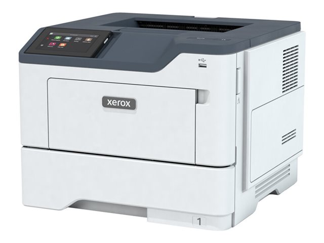 XEROX XEROX B410V_DN B410V_DN A4 SİYAH BEYAZ TEK FONKSİYONLU LAZER YAZICI 47 PPM Resim-2