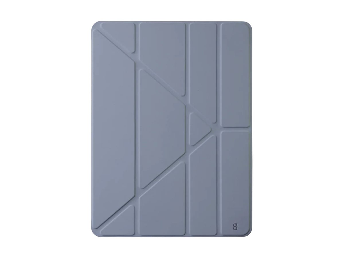 LOGiiX Origami+ Flip Cover for Apple iPad Air -inch