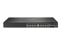 HPE Aruba Networking CX 6200F