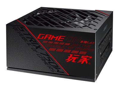ASUS ROG-STRIX-750G 750W Gold PSU