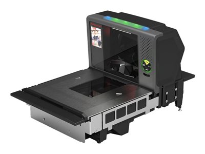 Honeywell Stratos 2753 Barcode scanner integrated Hybrid laser / 2D imager -