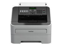 Brother FAX-2840 - fax / copier - B/W
