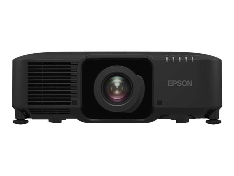 EPSON EB-PU1008B 3LCD WUXGA No Lens