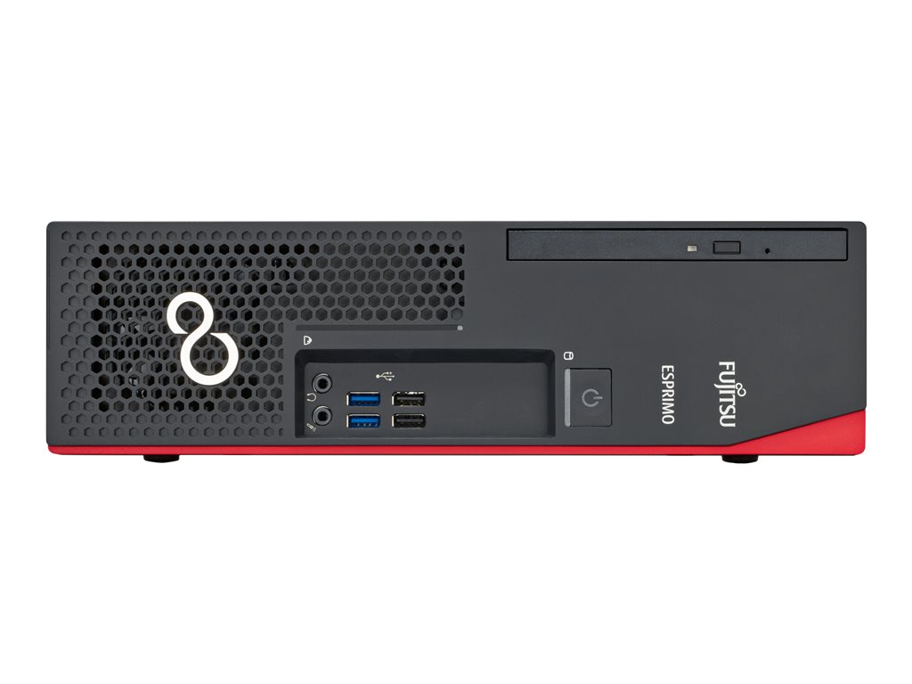 Fujitsu ESPRIMO D538/E85+