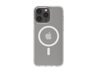 Belkin SheerForce - Back cover for cell phone