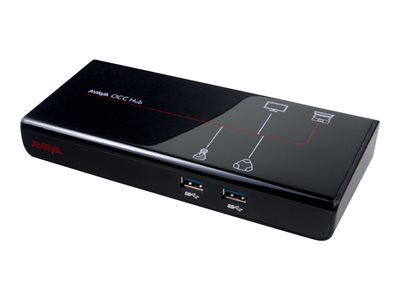 Avaya One Cable Connection Hub Video conferencing device