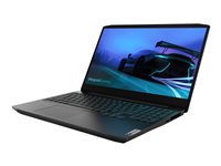 Lenovo IdeaPad Gaming 3 15IMH05 81Y4 - Intel Core i5 10300H / 2.5 GHz - Win 10 Home 64 bit