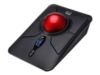 Adesso iMouse T50 - trackball - 2.4 GHz