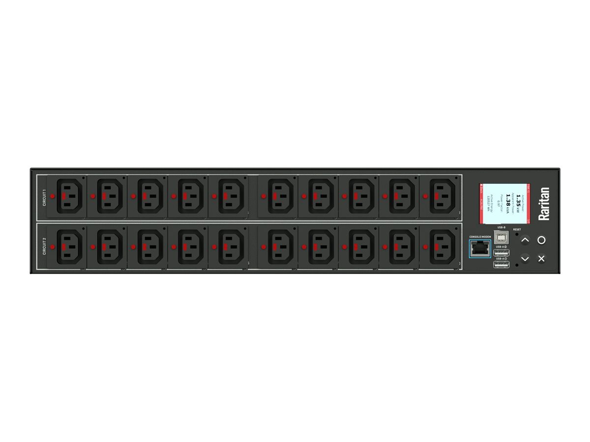 Raritan PX intelligent PX3-5460R-E2K1