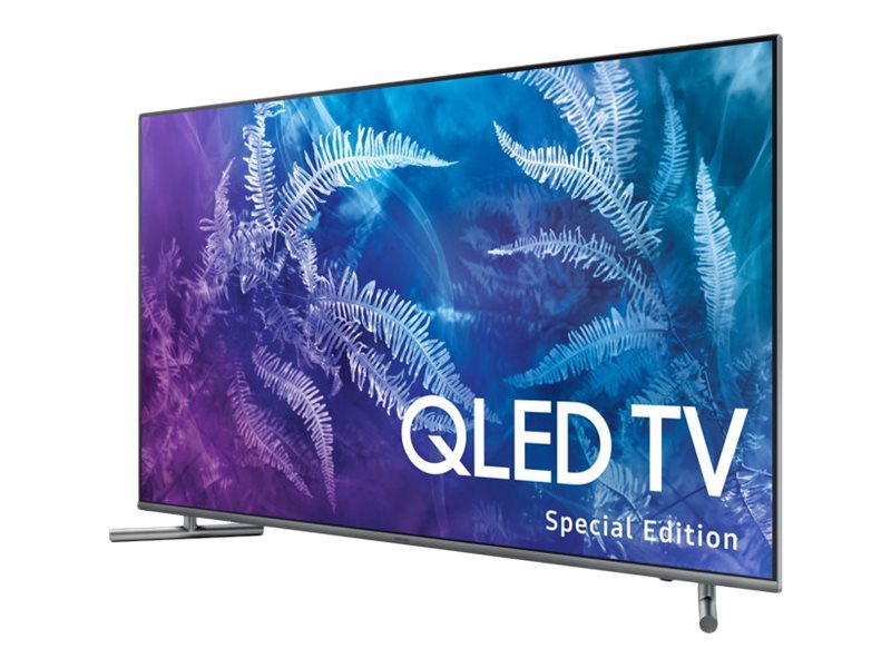 Samsung QN55Q6FAMF - 55" Diagonal Class (54.6" viewable)