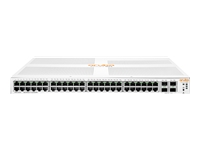 HPE Networking Instant On 1930 48p Gigabit 4p SFP+ Switch