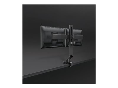 NEOMOUNTS FPMA-D860DBLACK Desk Mount, NEOMOUNTS BY  (BILD6)