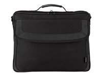 Targus Classic Clamshell - notebook carrying case