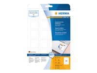 HERMA Special Etiketter 40 x 40 mm 600etikette(r)