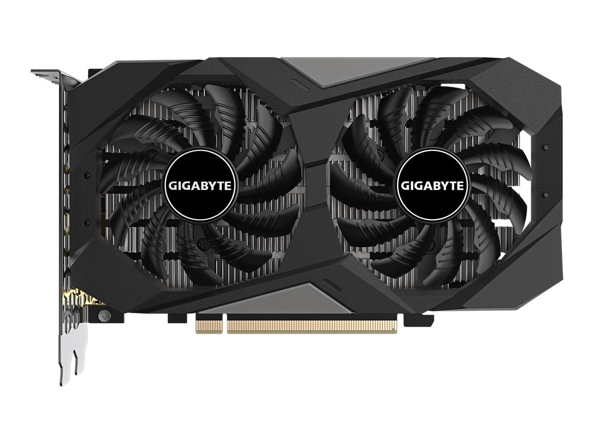 Tarjeta de Video GIGABYTE GeForce RTX 3050 WINDFORCE OC V2, 6GB GDDR6, 96-bit, PCIe 3.0