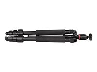 Hama Traveller 117 Ball tripod