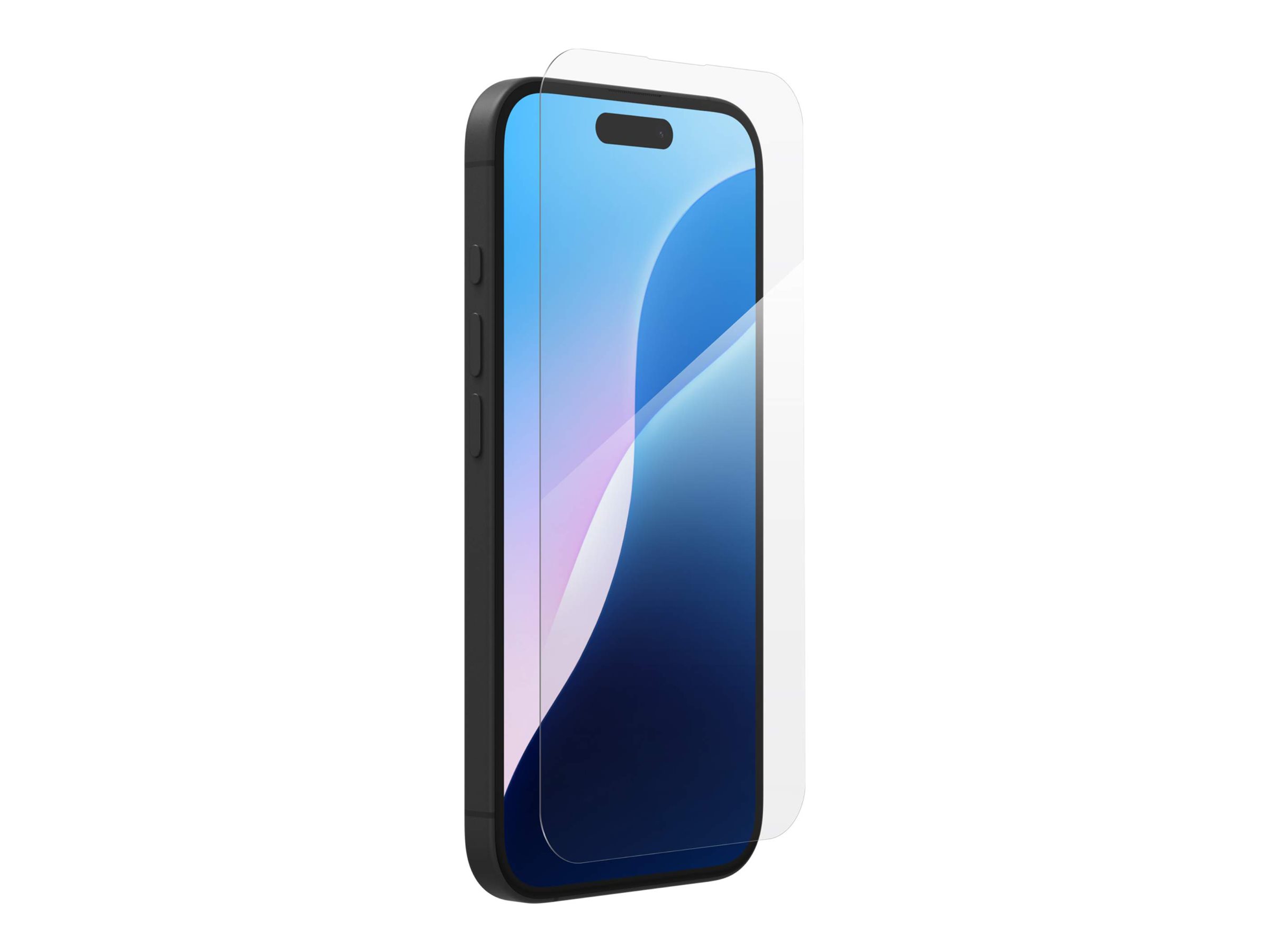 ZAGG GLASS ELITE SCREEN FOR IPHONE 16