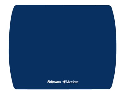 Fellowes Ultra Thin Mouse Pad