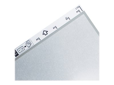 BROTHER Carrier sheet for ADS640/740D/94
