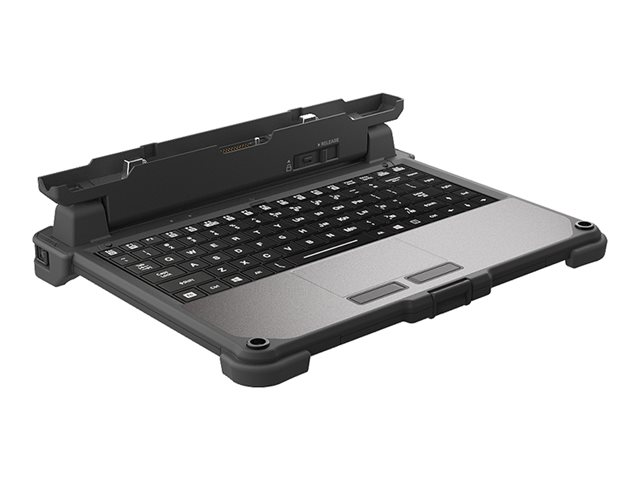 Getac - Keyboard - detachable