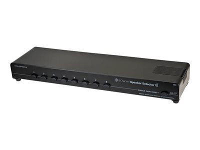 Monoprice - Speaker selector for amplifier, speaker