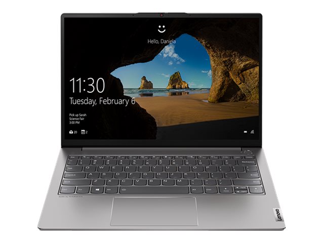 Lenovo ThinkBook 13s G3 ACN 20YA | Overview, Specs, Details | SHI