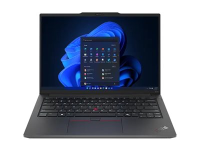 LENOVO ThinkPad E14 G6 R5-7535HS TS, LENOVO 21M3002BGE  (BILD3)