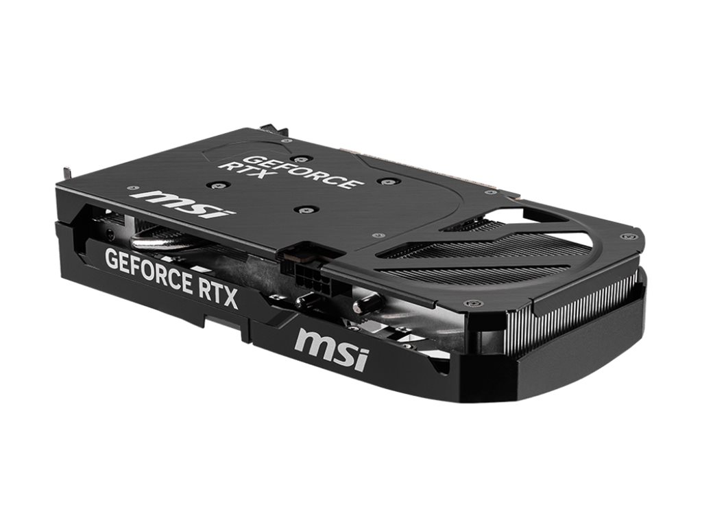 MSI GeForce RTX 5060 Ti 16G SHADOW 2X OC PLUS | Overview, Specs