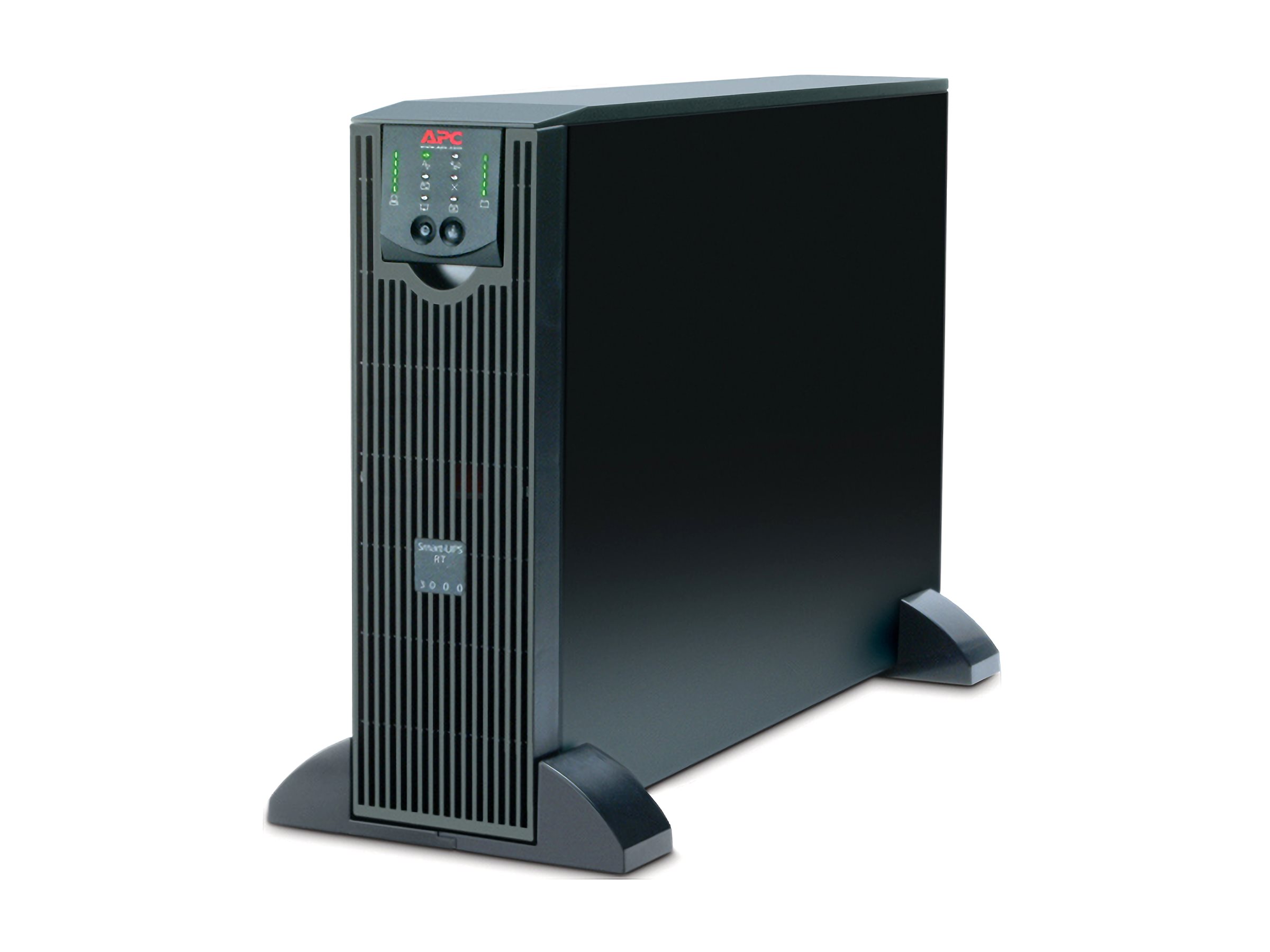 SMART-UPS RT 3000VA TOWER MODEL 208V