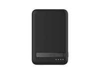 Belkin - Banque d'alimentation sans fil - magnétique avec Qi2 - 8000 mAh 