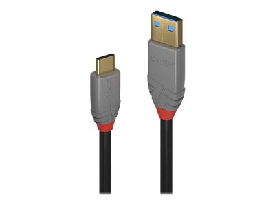 LINDY 36912, Kabel & Adapter Kabel - USB & Thunderbolt, 36912 (BILD2)