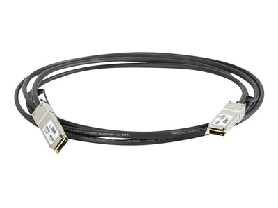 Axiom - 100GBase-CR4 direct attach cable