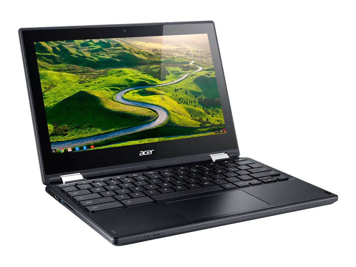 Acer Chromebook R 11 C738T-C7KD | Overview, Specs, Details | SHI