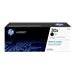 HP 30X LaserJet Toner Cartouche Noir XL