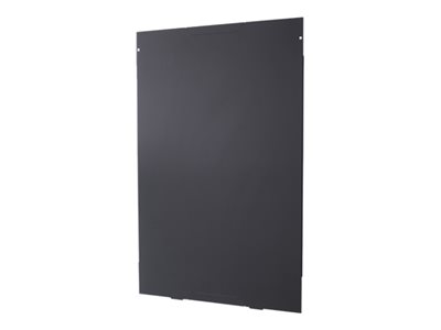 Chief PAC527 Series PAC527CVR-KIT Mounting component (cover) black 