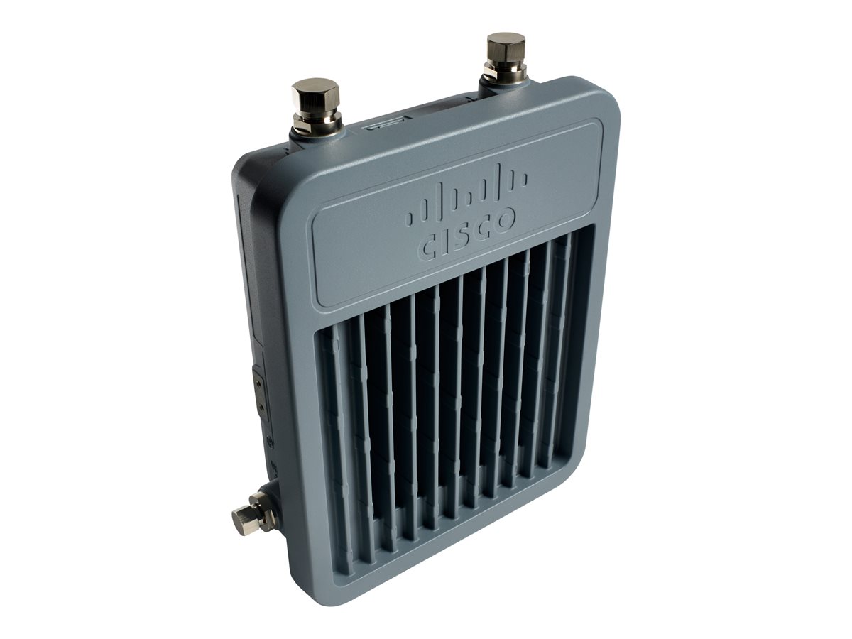Cisco IXM Wireless Gateway - brána - LoRaWAN – foto 4