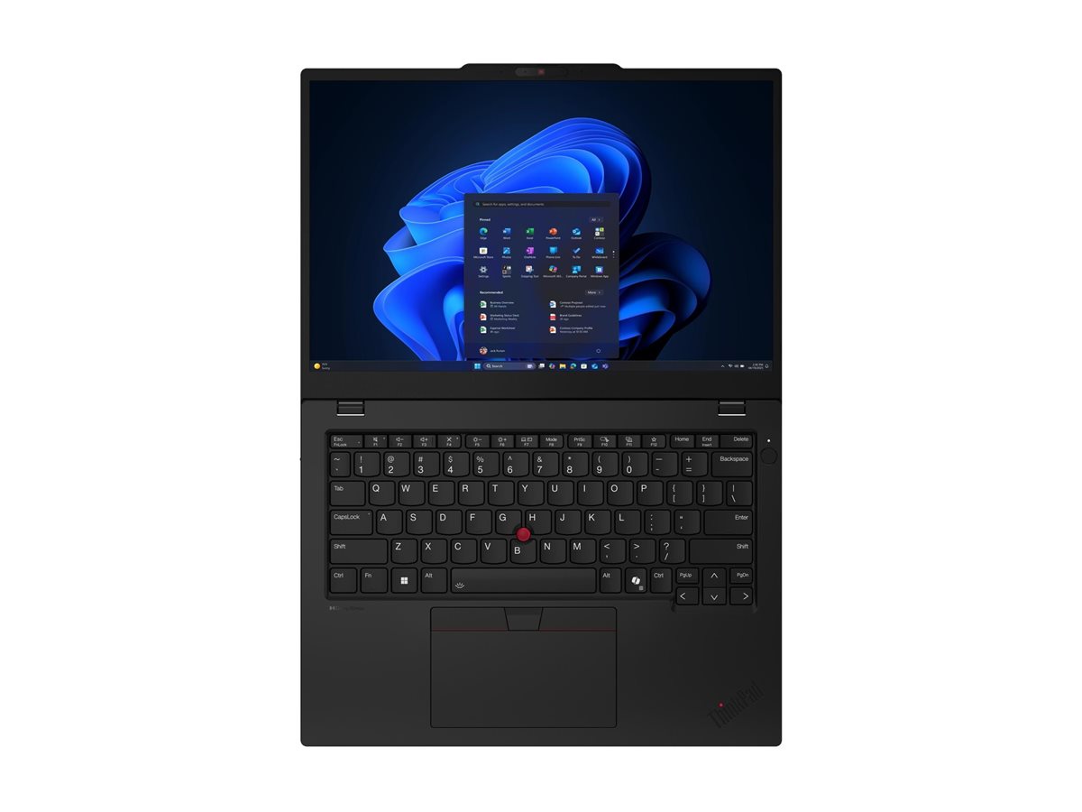 Lenovo ThinkPad L13 Gen 6 - 13.3" - Intel Core Ultra 5 - 225U - 16 GB RAM - 512 GB SSD - česká/slovenská – foto 5