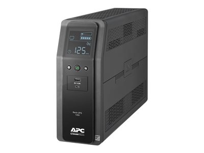 APC Back-UPS Pro BN1350M2