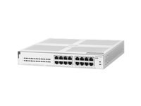HPE Networking Instant On 1430 16G Class4 PoE 124W Switch