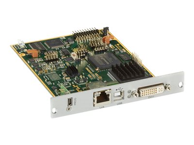 Black Box DKM Modular Basic Link Module, Transmitter