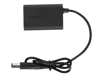 Targus Legacy - Power converter - 65 Watt - output connectors: 2 