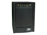 Eaton Tripp Lite Series UPS Smart 1500VA 900W Tower AVR 120V Pure Sine Wave USB DB9 LEDS 8 Outlet