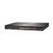 HPE Aruba 2930M 24G PoE+ with 1-slot Swi
